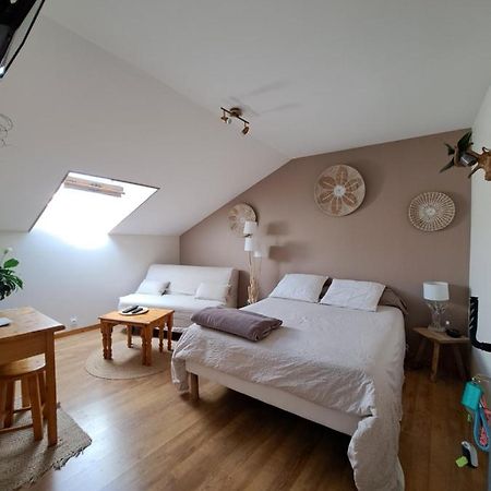 Halte Dodo Bed & Breakfast Tallard Exterior foto