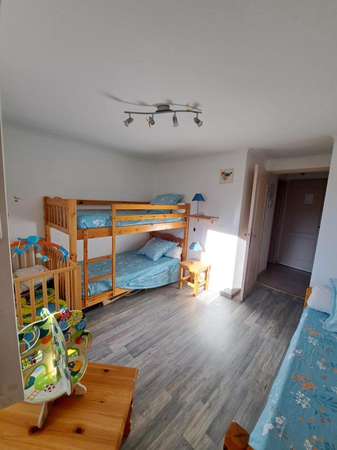Halte Dodo Bed & Breakfast Tallard Exterior foto