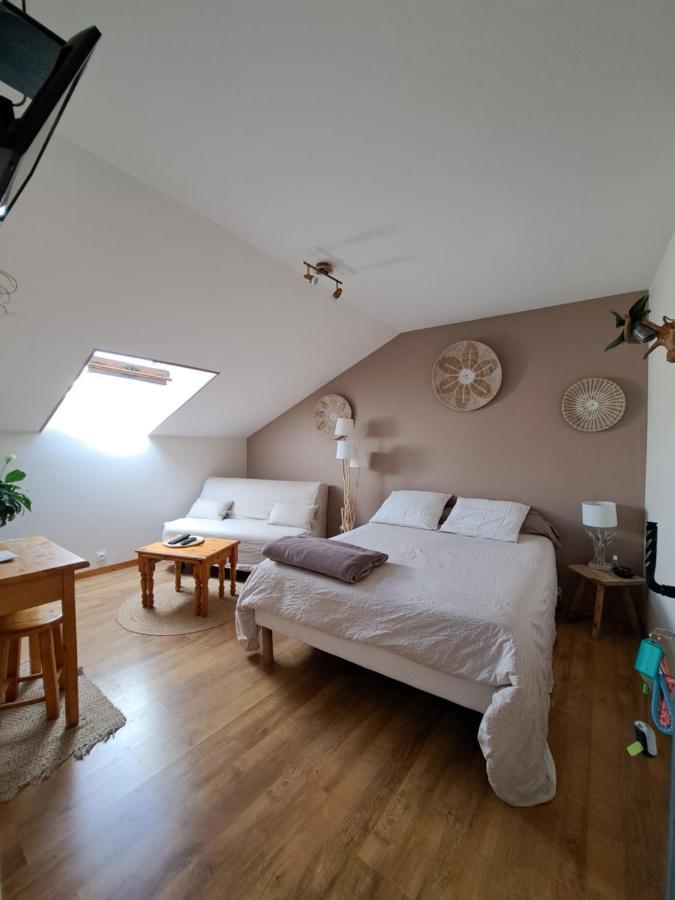 Halte Dodo Bed & Breakfast Tallard Exterior foto