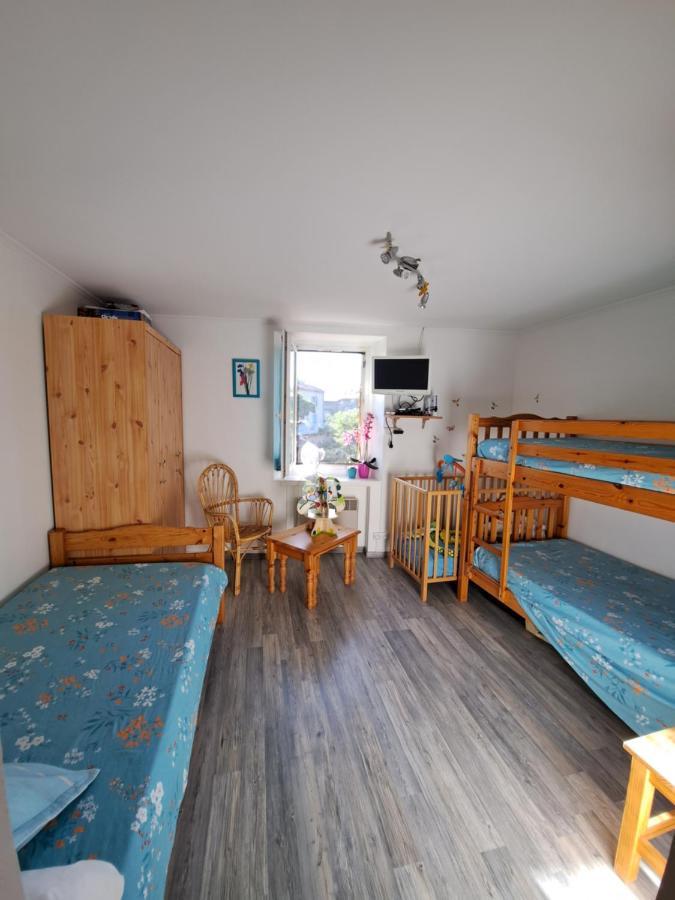 Halte Dodo Bed & Breakfast Tallard Exterior foto