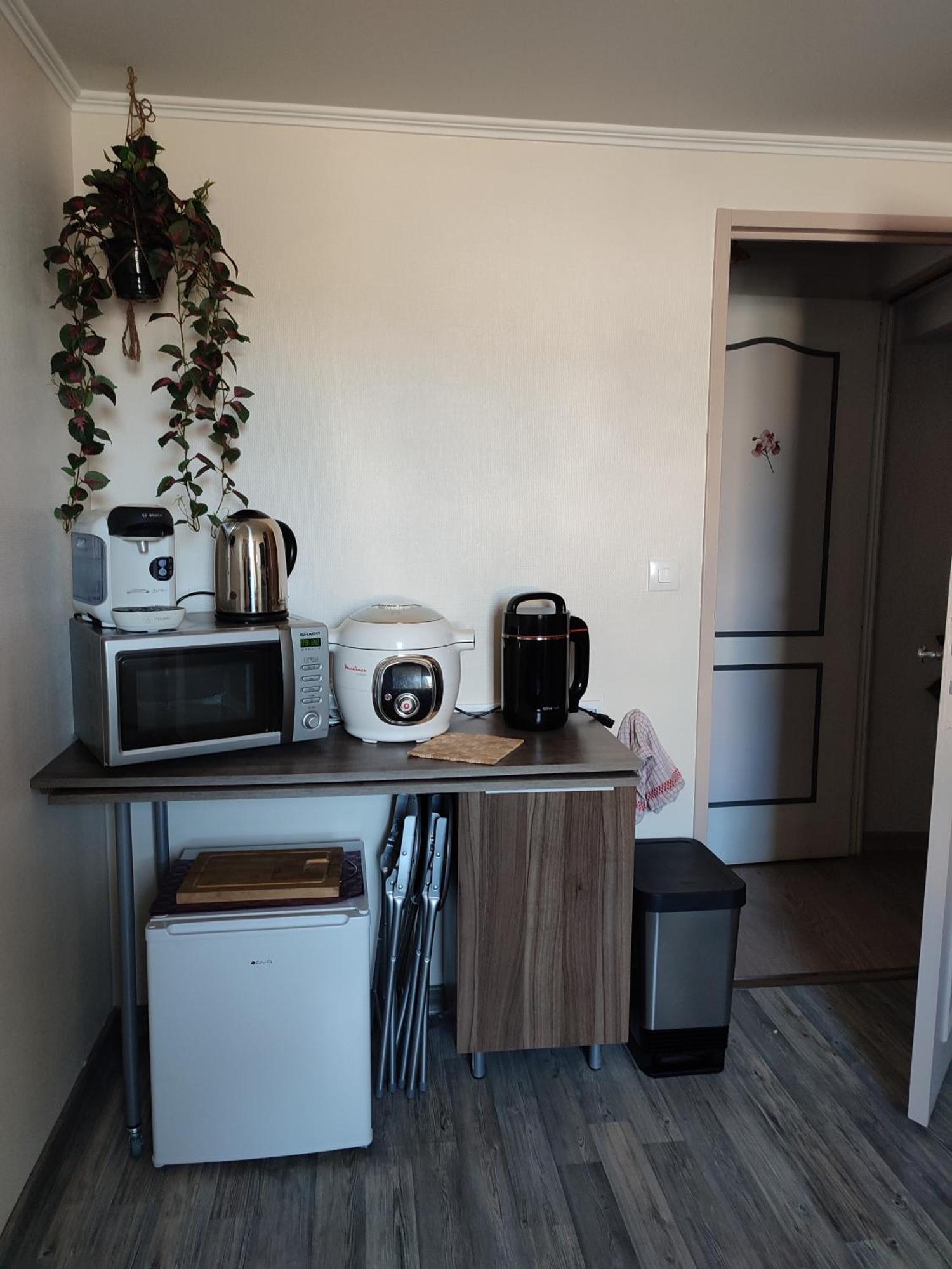 Halte Dodo Bed & Breakfast Tallard Exterior foto