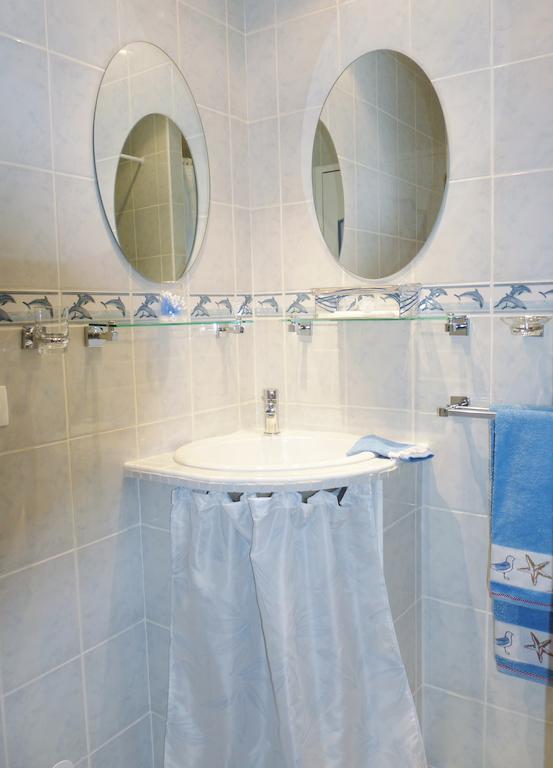 Halte Dodo Bed & Breakfast Tallard Cameră foto