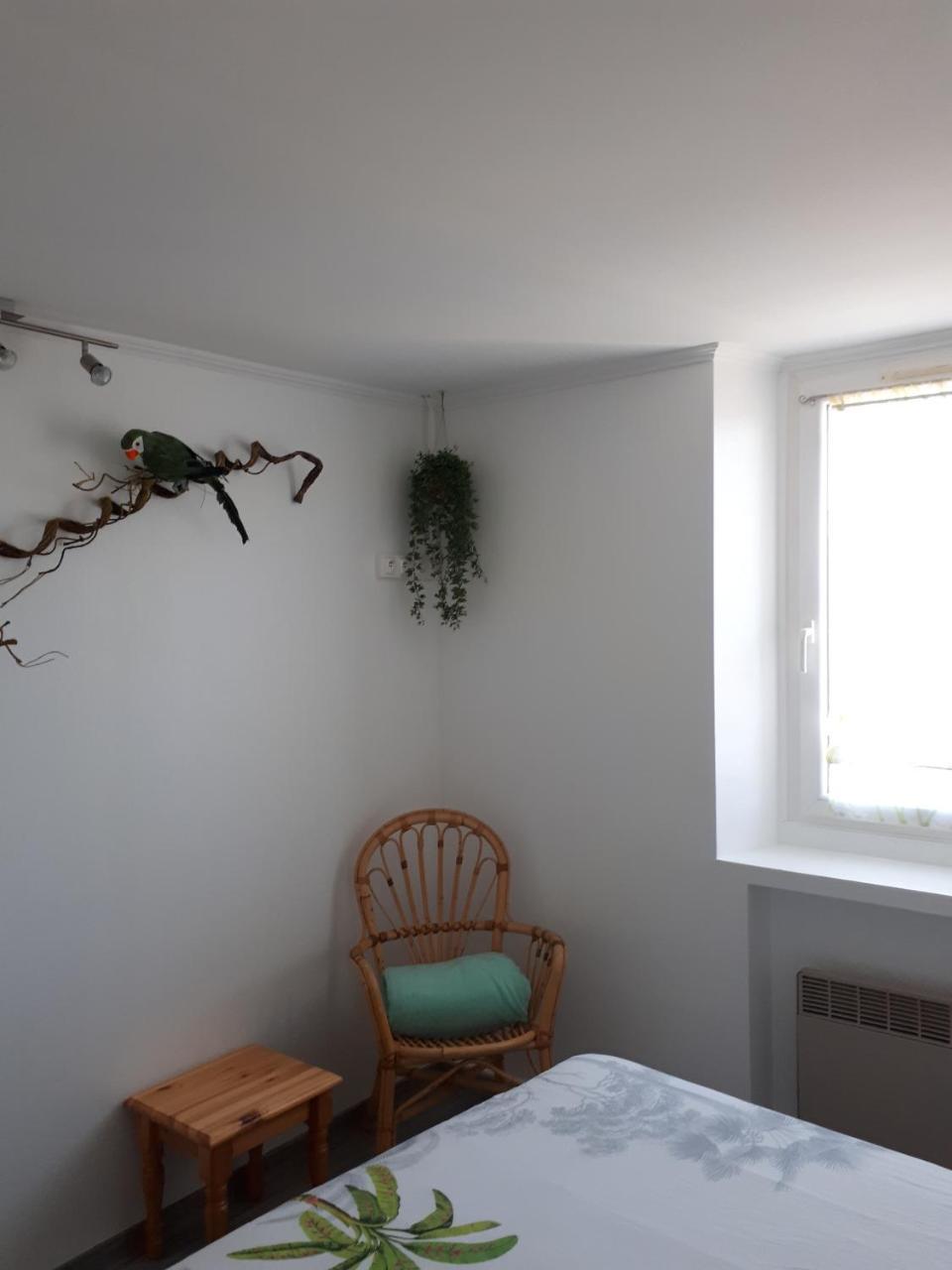 Halte Dodo Bed & Breakfast Tallard Exterior foto