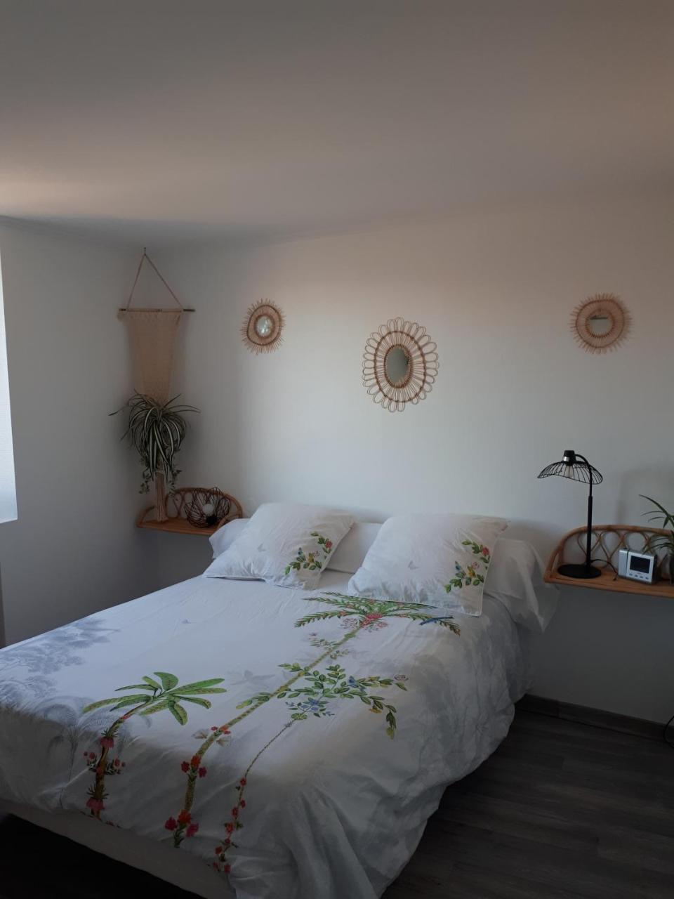 Halte Dodo Bed & Breakfast Tallard Exterior foto