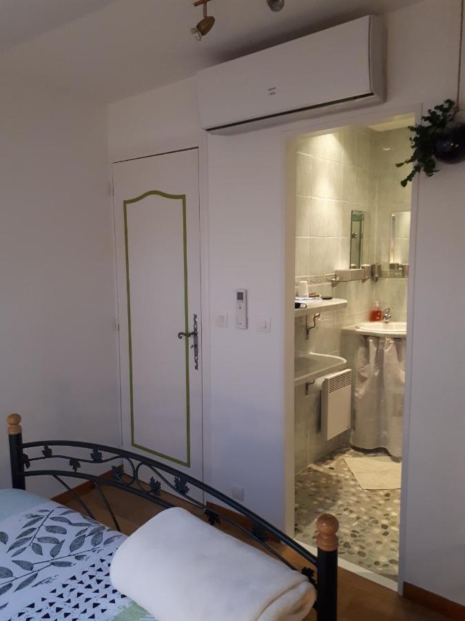 Halte Dodo Bed & Breakfast Tallard Exterior foto