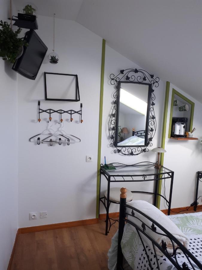 Halte Dodo Bed & Breakfast Tallard Exterior foto