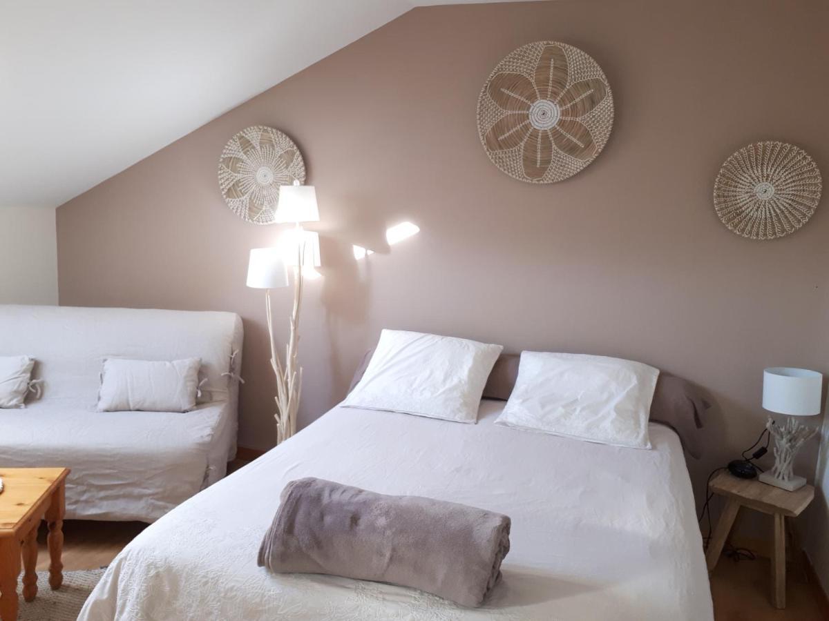 Halte Dodo Bed & Breakfast Tallard Exterior foto