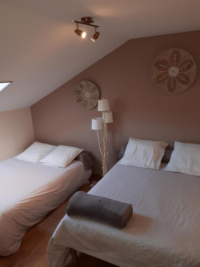 Halte Dodo Bed & Breakfast Tallard Exterior foto