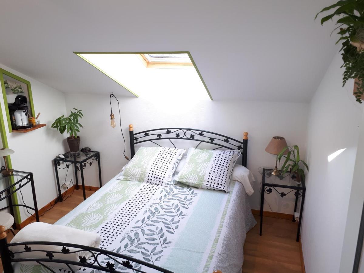 Halte Dodo Bed & Breakfast Tallard Exterior foto
