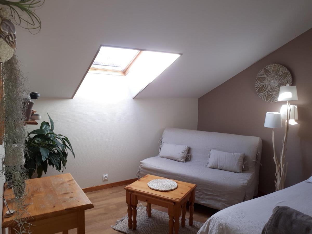 Halte Dodo Bed & Breakfast Tallard Exterior foto